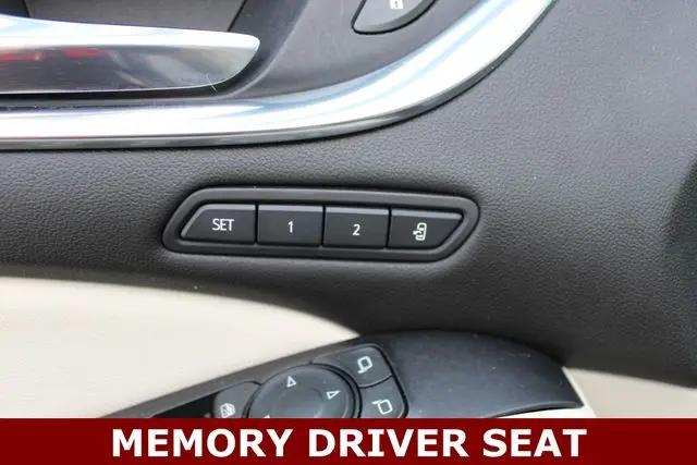 2022 Buick Enclave AWD Premium