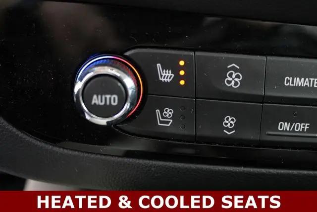 2022 Buick Enclave AWD Premium
