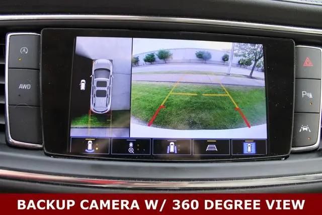 2022 Buick Enclave AWD Premium