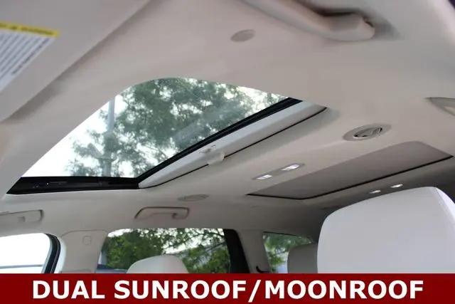 2022 Buick Enclave AWD Premium