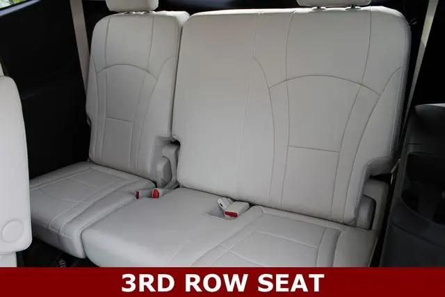 2022 Buick Enclave AWD Premium