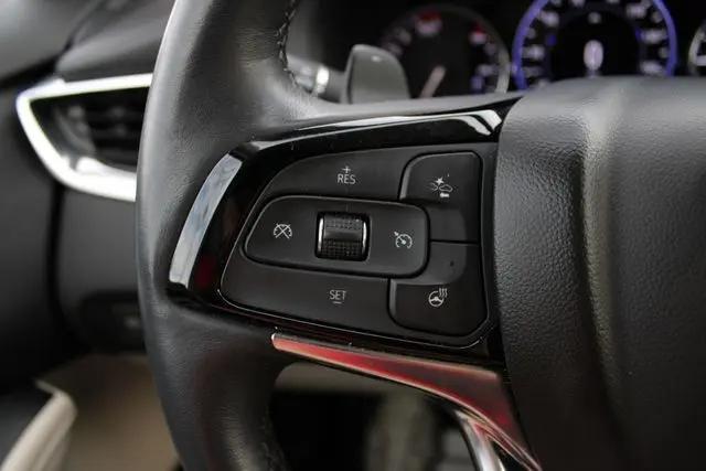 2022 Buick Enclave AWD Premium