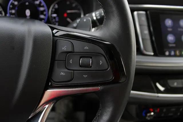 2022 Buick Enclave AWD Premium