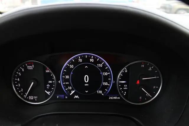 2022 Buick Enclave AWD Premium