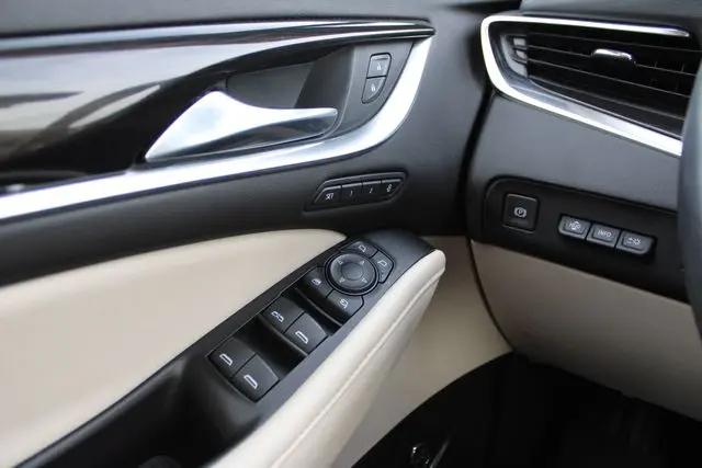 2022 Buick Enclave AWD Premium