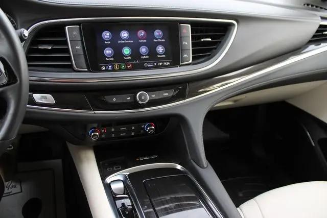2022 Buick Enclave AWD Premium