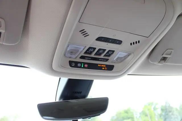 2022 Buick Enclave AWD Premium