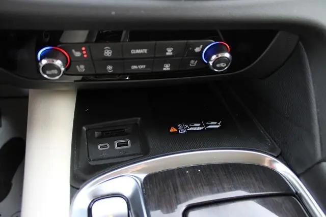 2022 Buick Enclave AWD Premium