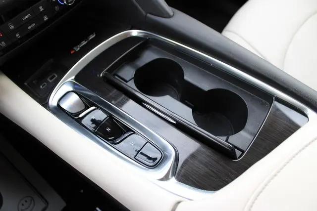 2022 Buick Enclave AWD Premium