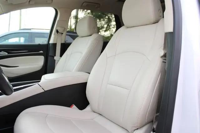 2022 Buick Enclave AWD Premium