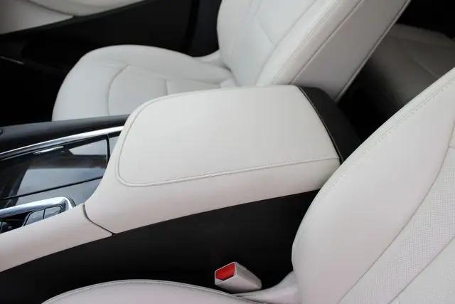 2022 Buick Enclave AWD Premium