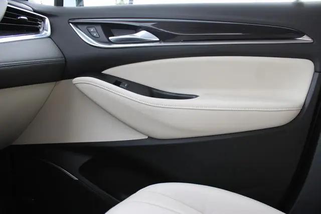 2022 Buick Enclave AWD Premium