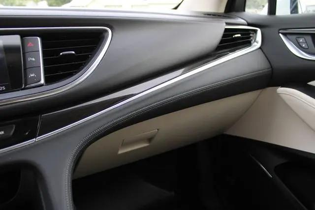 2022 Buick Enclave AWD Premium