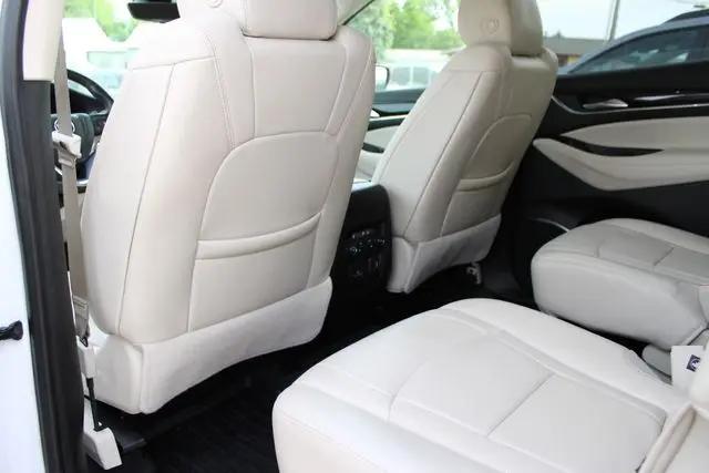2022 Buick Enclave AWD Premium