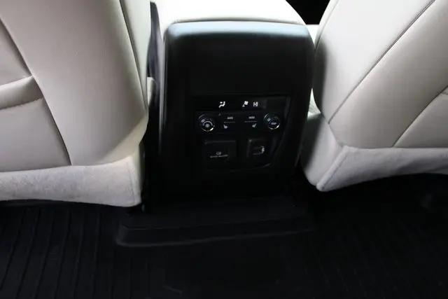 2022 Buick Enclave AWD Premium