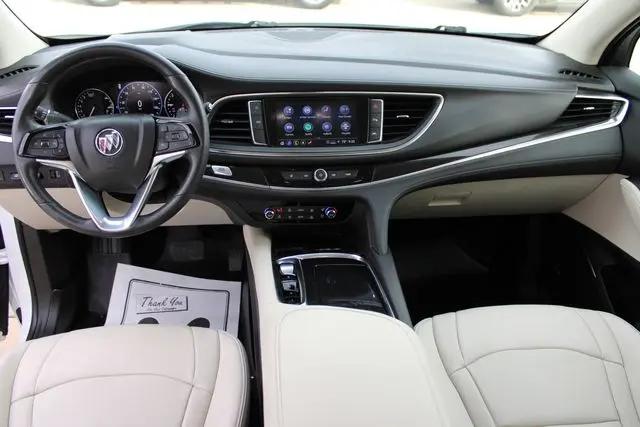 2022 Buick Enclave AWD Premium
