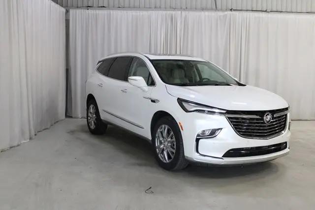 2022 Buick Enclave AWD Premium