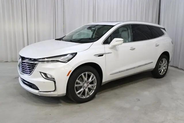 2022 Buick Enclave AWD Premium