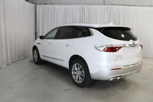 2022 Buick Enclave AWD Premium