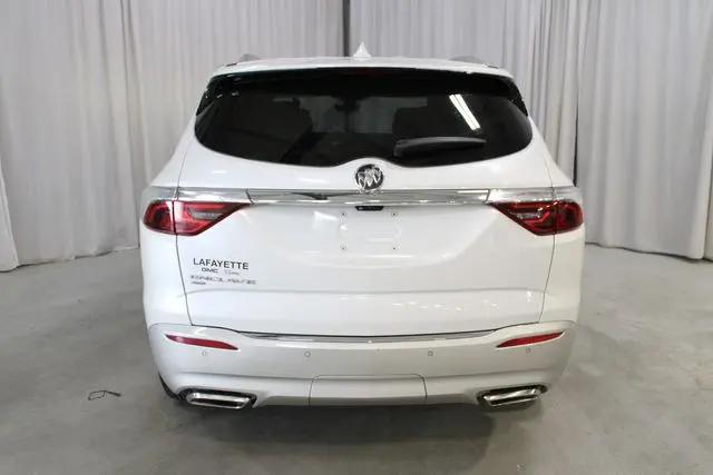 2022 Buick Enclave AWD Premium
