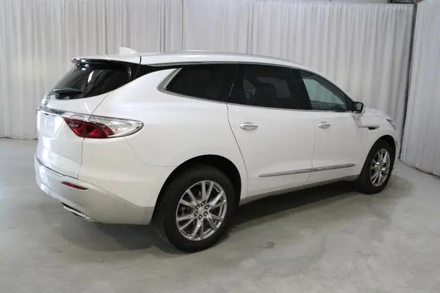 2022 Buick Enclave AWD Premium