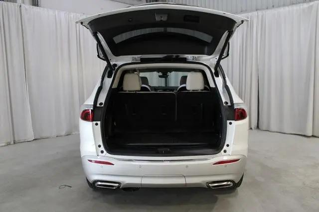 2022 Buick Enclave AWD Premium