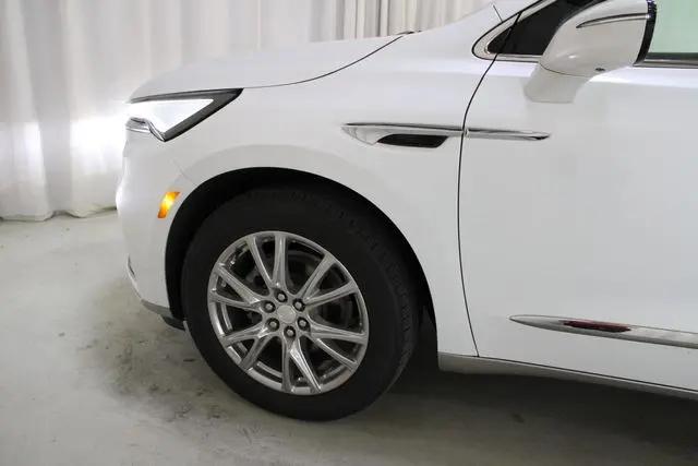 2022 Buick Enclave AWD Premium