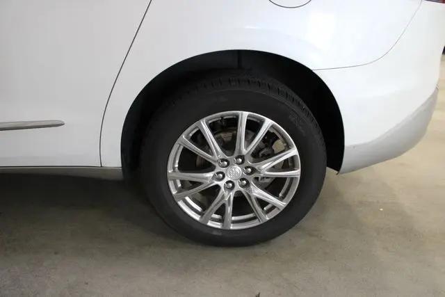 2022 Buick Enclave AWD Premium