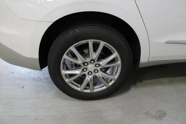 2022 Buick Enclave AWD Premium