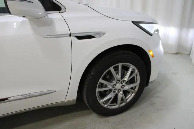 2022 Buick Enclave AWD Premium