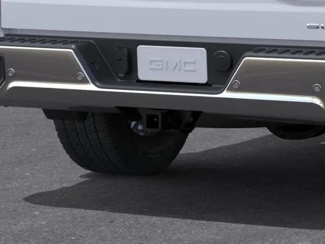2026 GMC Sierra 1500 Crew Cab, Short Bed, SLE, 4WD