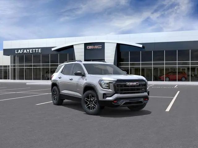 2026 GMC Terrain AWD AT4 for sale in Lafayette, IN