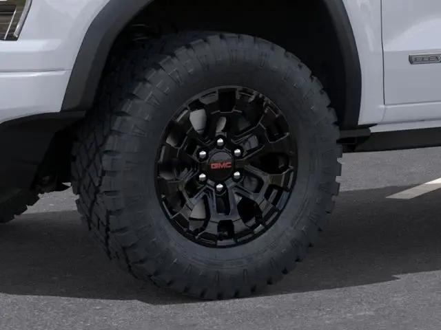 2026 GMC Canyon Elevation, 4WD