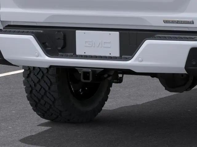 2026 GMC Canyon Elevation, 4WD
