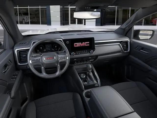 2026 GMC Canyon Elevation, 4WD