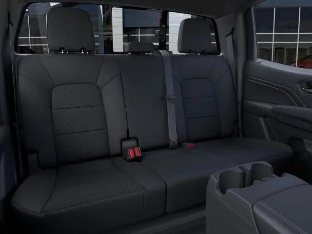 2026 GMC Canyon Elevation, 4WD