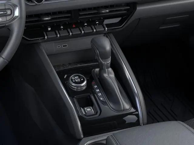2026 GMC Canyon Elevation, 4WD