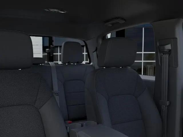 2026 GMC Canyon Elevation, 4WD
