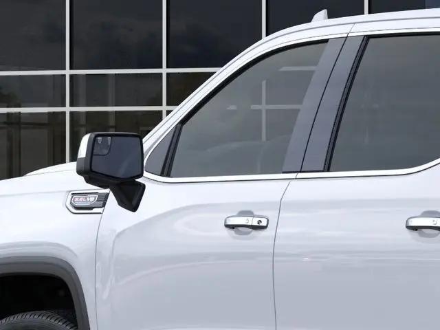 2026 GMC Sierra 1500 Crew Cab, Short Bed, Denali, 4WD