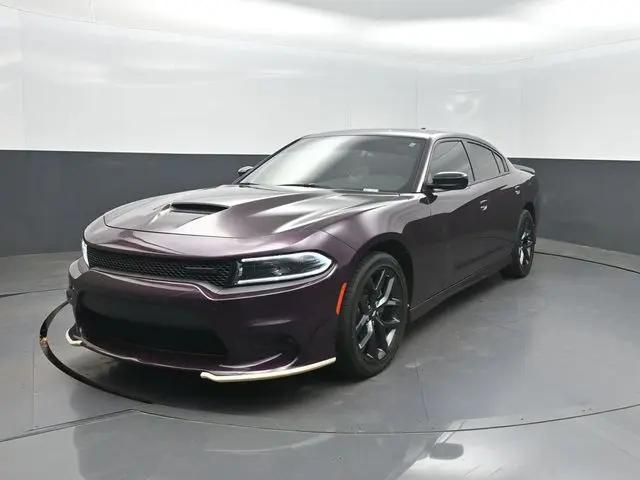 2022 Dodge Charger GT RWD for sale in Conyers, GA
