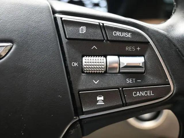 2018 Genesis G90 3.3T Premium