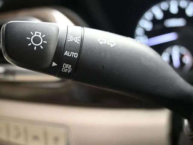 2018 Genesis G90 3.3T Premium