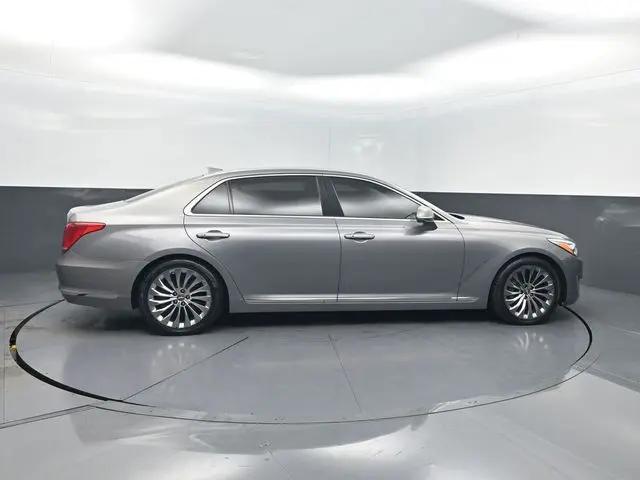 2018 Genesis G90 3.3T Premium