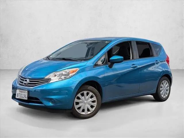 2015 Nissan Versa Note S (SR) for sale in Carlsbad, CA