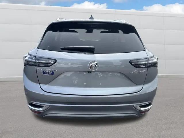 2023 Buick Envision Avenir AWD