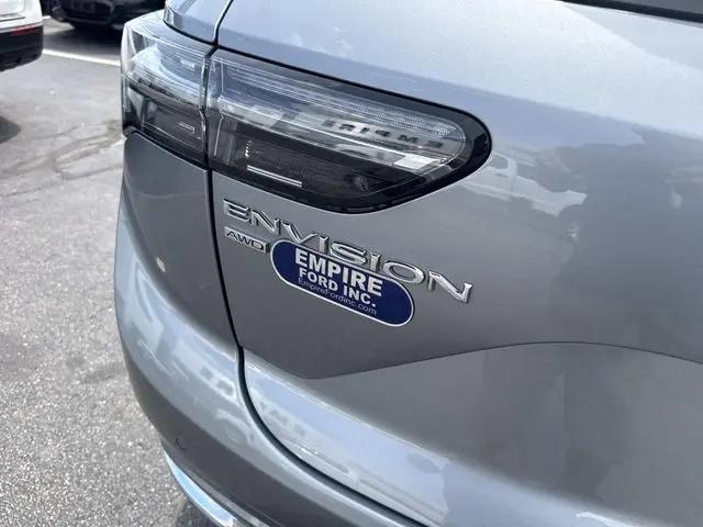 2023 Buick Envision Avenir AWD