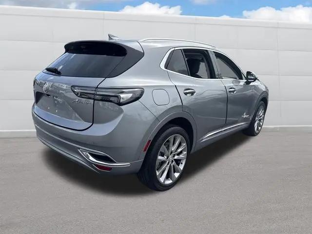 2023 Buick Envision Avenir AWD