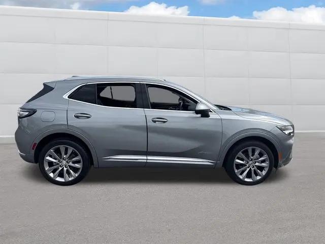 2023 Buick Envision Avenir AWD