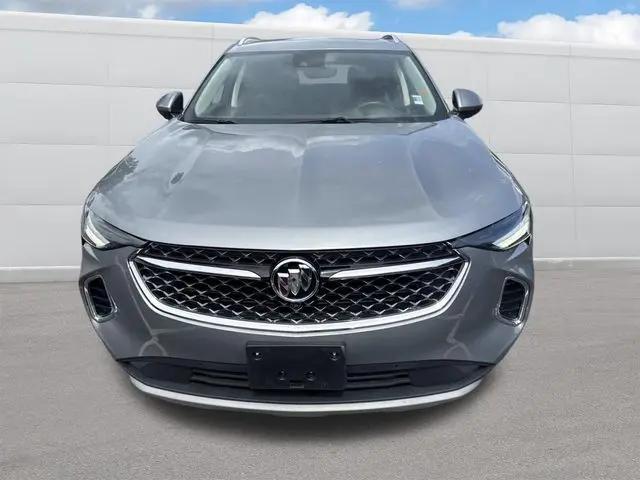 2023 Buick Envision Avenir AWD