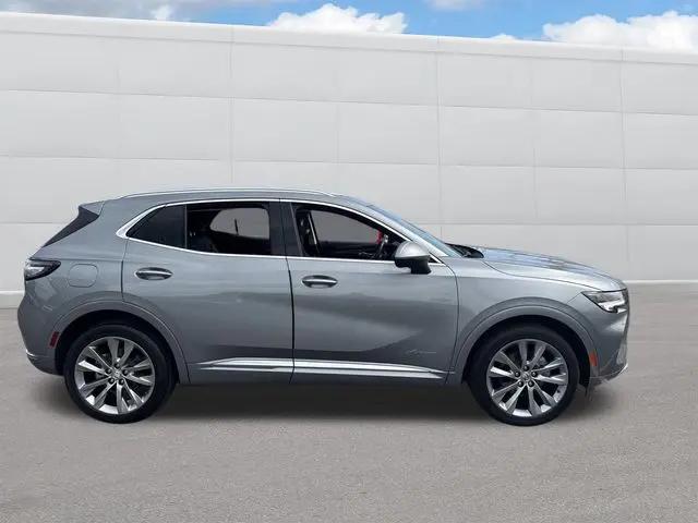 2023 Buick Envision Avenir AWD